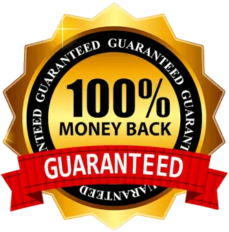 NeuroPrime 100% Satisfaction 365 Days Money Back Guarantee